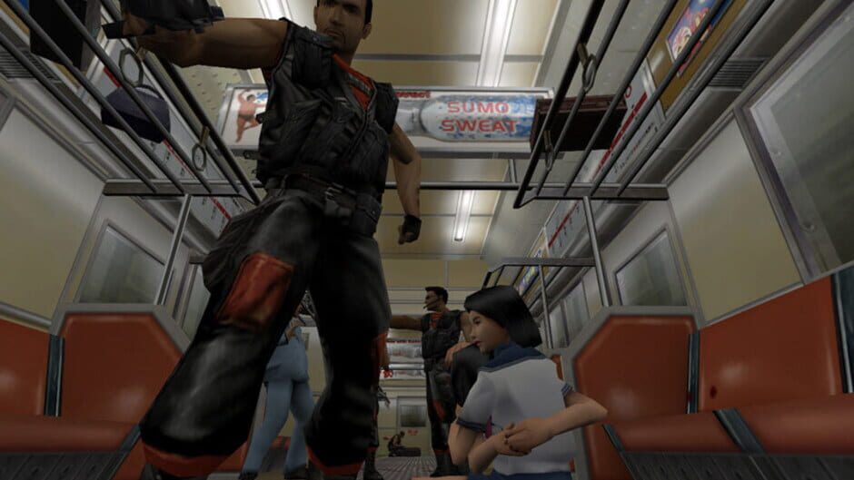 Counter-Strike: Condition Zero screenshot 7