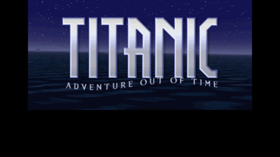 Titanic: Adventure out of Time screenshot 3