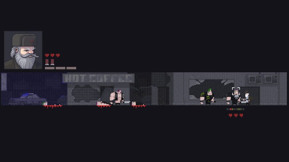 Ded screenshot 4