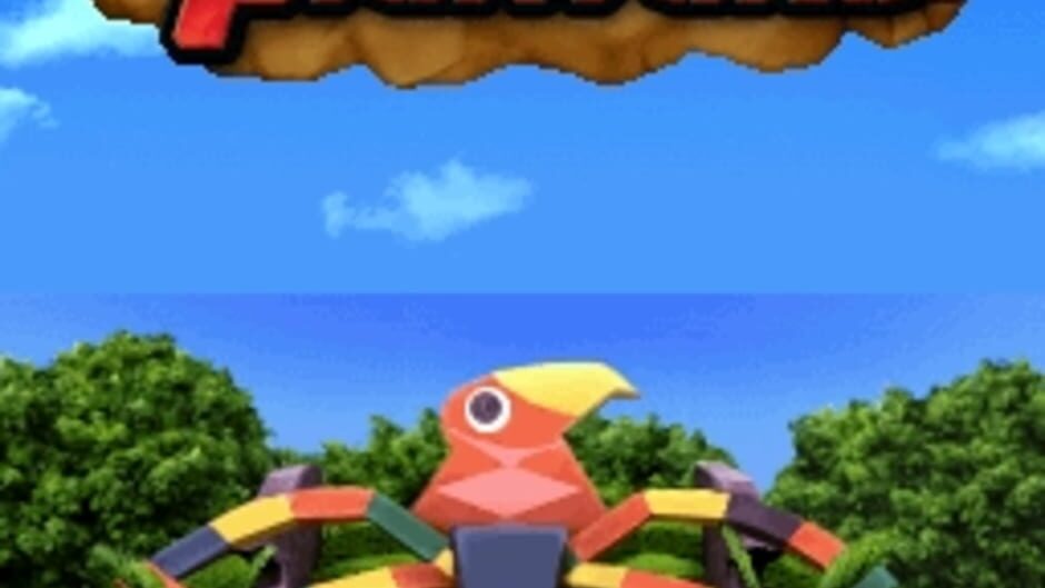 Fossil Fighters: Champions screenshot 4